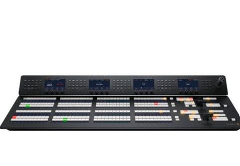 Blackmagic ATEM 2 M/E Advanced Panel 40