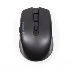  Chuột không dây Fuhlen B07S Black 