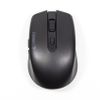Chuột không dây Fuhlen B07S Black