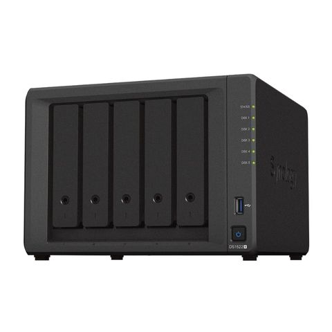 Synology DS1525neo+
