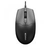 Chuột E-DRA EM608 Black