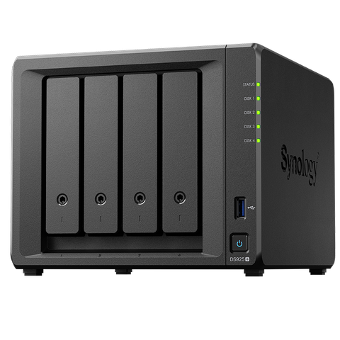 Synology DS925neo+