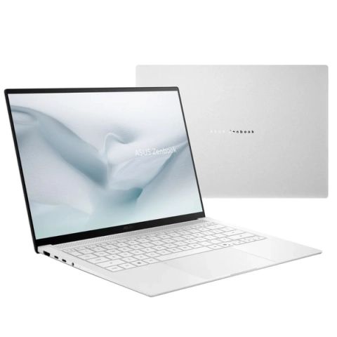 Laptop Asus Zenbook S14 OLED UX5406AA