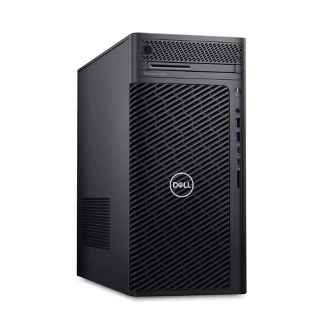Máy trạm Dell Precision 3680 Tower (i7-14700/16GB/256GB SSD+4TB HDD)