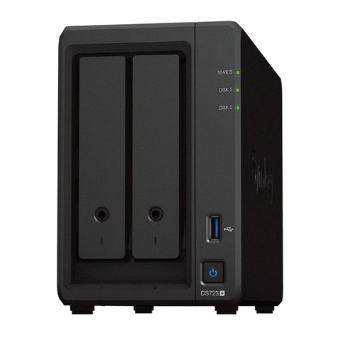 Synology DS725neo+