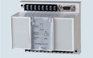 Phụ kiện - Time Delay Controller UVT+UDC LS
