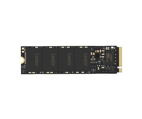 Ổ cứng gắn trong 512GB SSD M.2 2280 NVMe Lexar