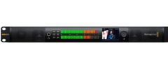  Blackmagic Audio Monitor 12G G3 