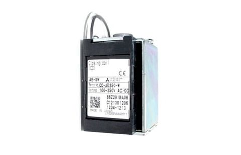 Phụ kiện - Cuộn đóng CC-AD250-W Mitsubishi