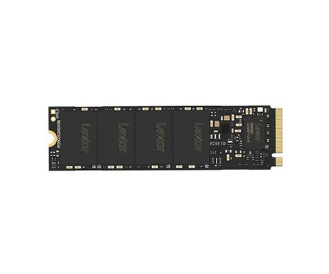 Ổ cứng gắn trong 256GB SSD M.2 2280 NVMe Lexar
