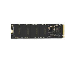  Ổ cứng gắn trong 256GB SSD M.2 2280 NVMe Lexar 