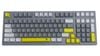 Bàn phím cơ REDDRAGON K98 GRAY - RED