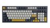 Bàn phím cơ REDDRAGON K98 BLACK - RED