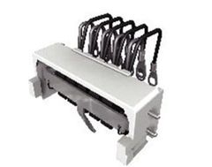  Phụ kiện - Công tắc ngắn mạch phụ SBC-1-W Mitsubishi 