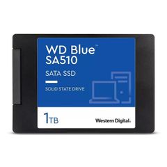  Ổ cứng SSD 1TB 2.5 inch SATA III SA510 Western Digital 