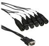 Blackmagic Cable - ATEM Switcher Audio