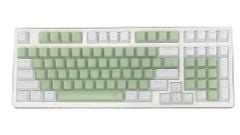  Bàn phím cơ REDDRAGON K98 MATCHA - RED 