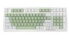 Bàn phím cơ REDDRAGON K98 MATCHA - RED