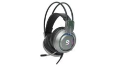  Tai nghe FUHLEN H300 (7.1/USB/Đen) 