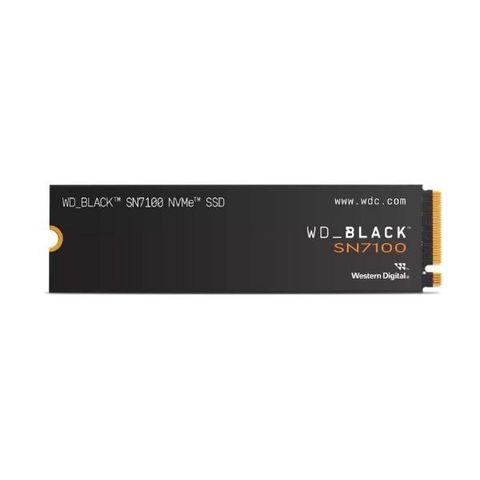 Ổ cứng SSD gắn trong Western Digital Black SN7100 PCIe Gen 4x4 1TB