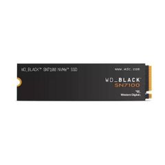  Ổ cứng SSD gắn trong Western Digital Black SN7100 PCIe Gen 4x4 1TB 