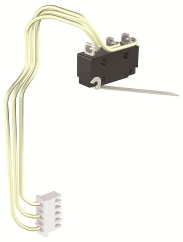 Phụ kiện - Báo tríp quá dòng 1SDA073778R1 ABB