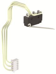  Phụ kiện - Báo tríp quá dòng 1SDA073778R1 ABB 