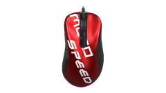  Chuột máy tính Motospeed V100 Red True Esport 
