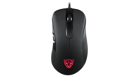 Chuột máy tính Motospeed V100 Black