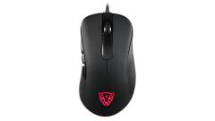  Chuột máy tính Motospeed V100 Black 