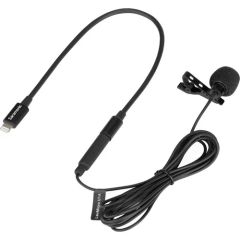  Micro thu âm kẹp áo Saramonic LavMicro U1A (FS511) 
