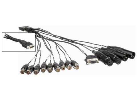 Blackmagic Cable - DeckLink HD Extreme 3