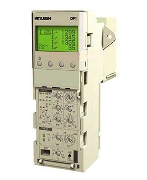 Phụ kiện - Bộ nguồn PW1-W Mitsubishi
