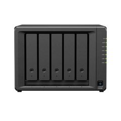  Thiết bị mở rộng NAS Synology DX525 