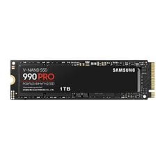  Ổ cứng SSD 1TB Samsung 990 PRO NVMe M.2 PCIe Gen 4.0 x4 