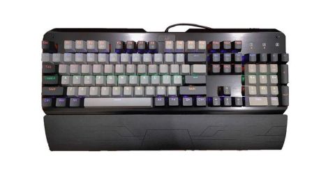 Bàn phím cơ Redragon K523