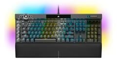  Bàn phím CORSAIR K100 RGB Speed switch 