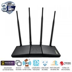  Router Wifi ASUS RT-AX1800HP Dual-band WiFi 6 