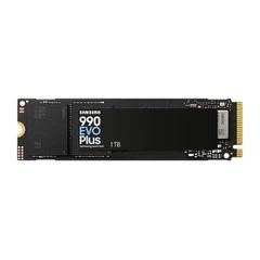  Ổ cứng SSD gắn trong Samsung 990 EVO Plus PCIe 4.0 NVMe M.2 1TB 