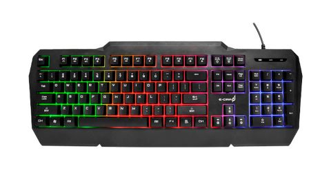Bàn phím giả cơ E-Dra EK301