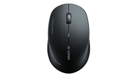 Chuột máy tính E-DRA EM604W