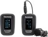 Saramonic Blink 500 Pro B1 (FS102) – Micro không dây 2.4GHz 1 TX + 1 RX cho máy ảnh và điện thoại