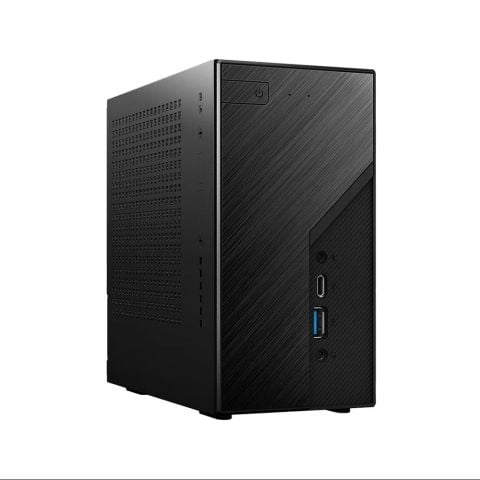 Máy tính Mini PC ASRock DeskMini X300 ST-AX35500GT
