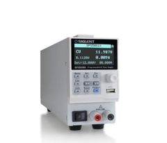  Bộ nguồn lập trình DC Siglent SPS5161X (7.5A-160V) 