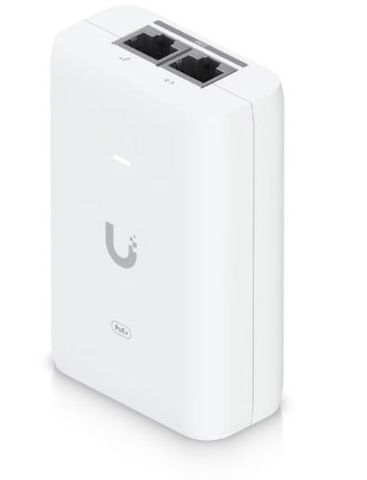 Nguồn UniFi 2.5G PoE+ Adapter (30W) - UACC-POE+-2.5G