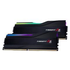  RAM G.Skill Trident Z5 RGB 32GB (2x16GB) DDR5 6000Mhz 