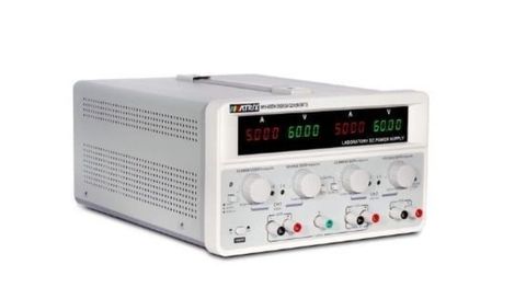 Bộ nguồn tuyến tính một chiều Matrix MPS-3005H-3 3 kênh