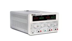  Bộ nguồn tuyến tính một chiều Matrix MPS-3005H-3 3 kênh 