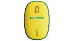  Chuột Không dây Bluetooth Silent Rapoo M650 Brazil 