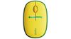 Chuột Không dây Bluetooth Silent Rapoo M650 Brazil